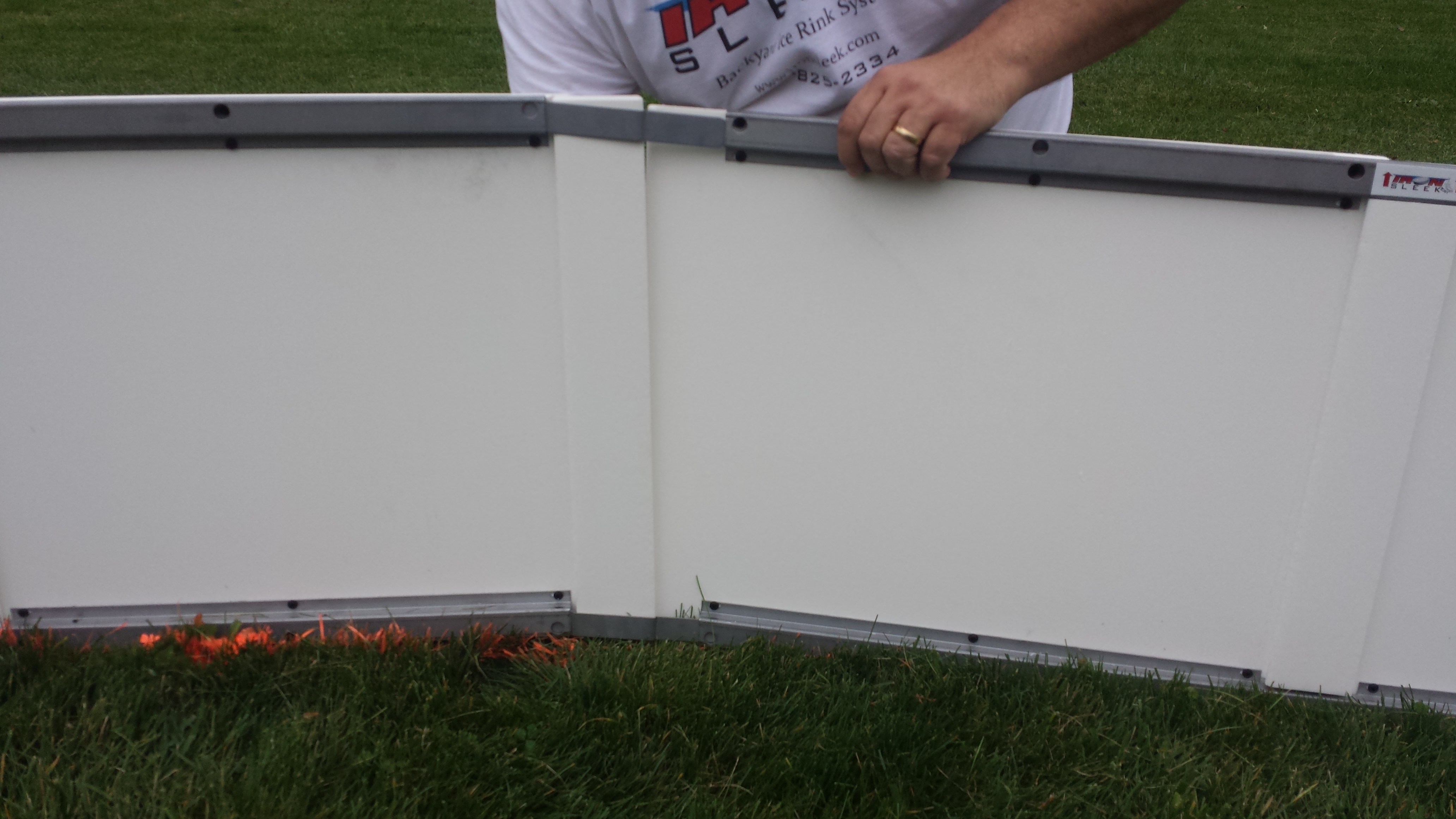 Hockey Rink Boards Ice Hockey Boards Hockey Walls